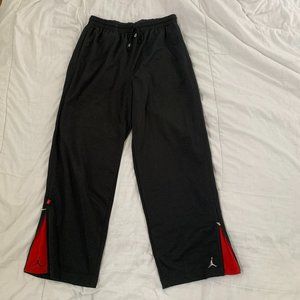 Vintage Nike Jordan Jumpman Sweat Pants